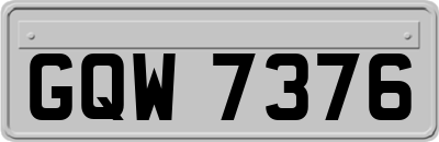 GQW7376