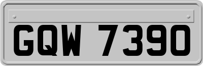 GQW7390