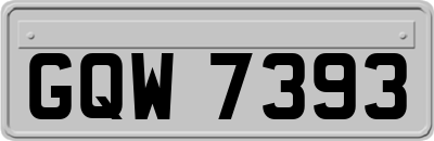 GQW7393