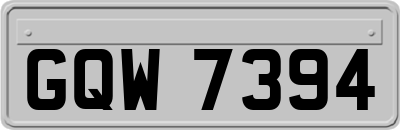 GQW7394