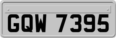 GQW7395