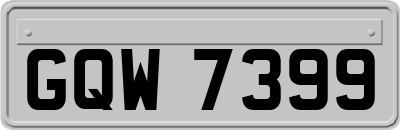 GQW7399