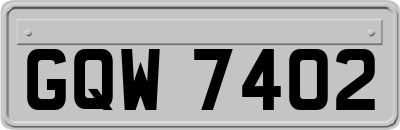 GQW7402