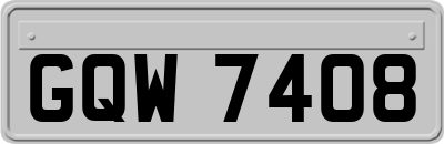 GQW7408