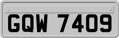 GQW7409