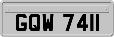 GQW7411