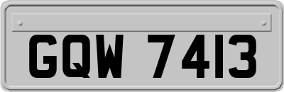 GQW7413