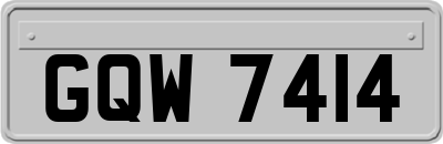 GQW7414