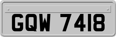 GQW7418