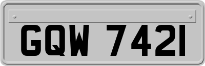 GQW7421