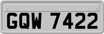 GQW7422