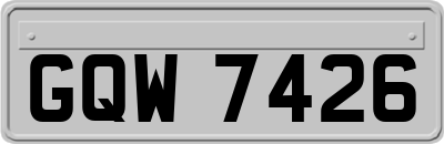 GQW7426