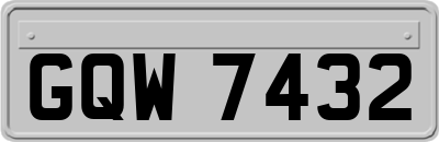 GQW7432