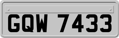GQW7433