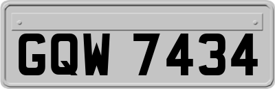 GQW7434