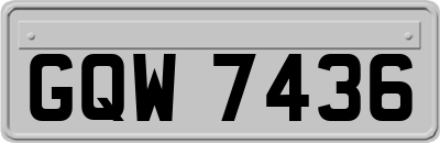 GQW7436