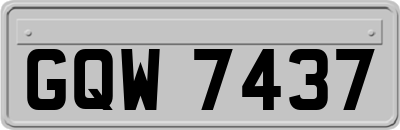 GQW7437