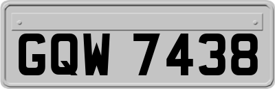 GQW7438