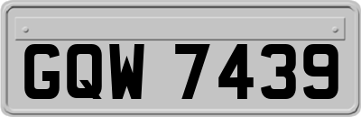 GQW7439