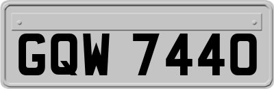 GQW7440