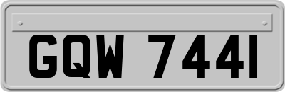 GQW7441
