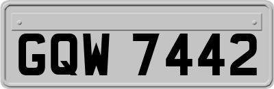 GQW7442