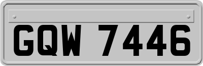 GQW7446