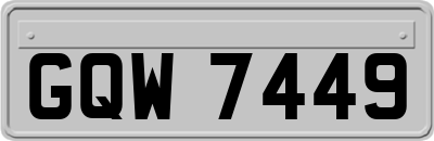 GQW7449