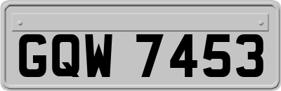 GQW7453