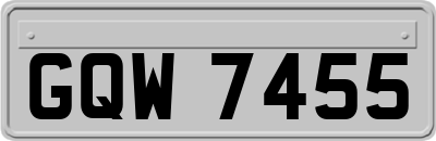 GQW7455