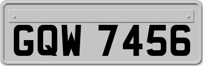 GQW7456