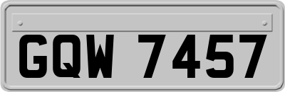 GQW7457