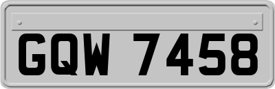 GQW7458
