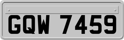 GQW7459