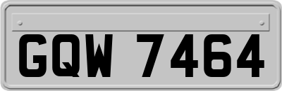 GQW7464