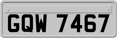 GQW7467