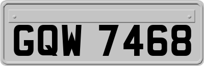 GQW7468