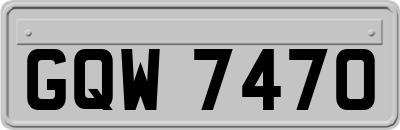GQW7470