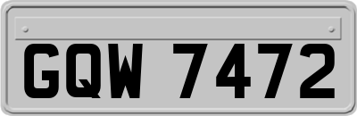 GQW7472