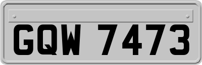 GQW7473