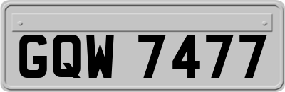 GQW7477