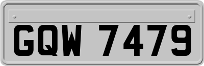 GQW7479