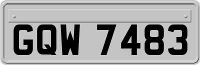 GQW7483