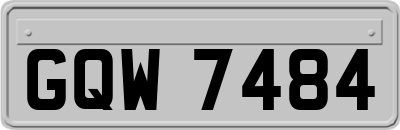 GQW7484