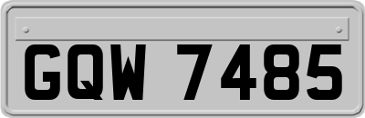 GQW7485