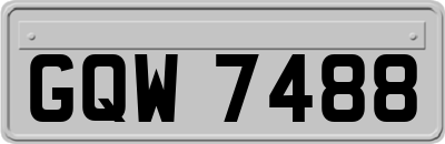 GQW7488