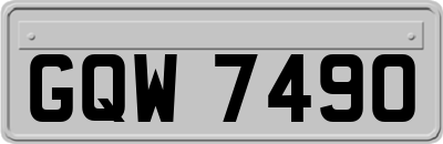GQW7490