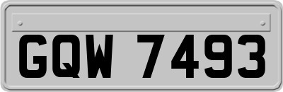 GQW7493