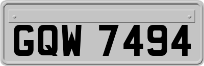 GQW7494