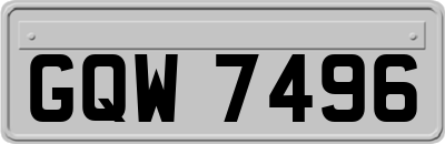 GQW7496